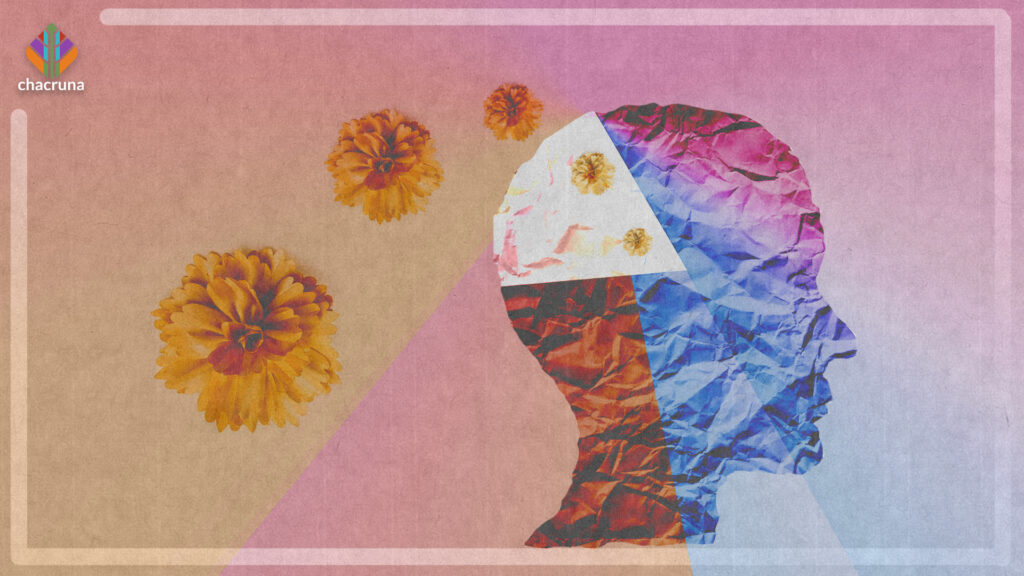 An interview with Sonya Faber On Racial Trauma, Social Justice, Mentorship, and Psychedelic Healing for People of Color