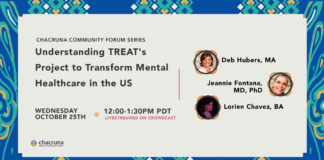 Understanding TREAT’s Project to Transform Mental Healthcare in the US