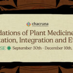 2024- Foundations of Plant Medicine Facilitation, Integration and Ethics copia