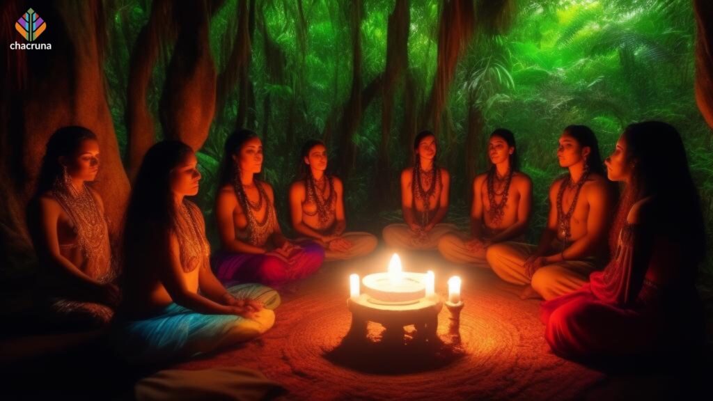 The subjective experiences of ayahuasca users is important and often overlooked by quantitative methodologies.