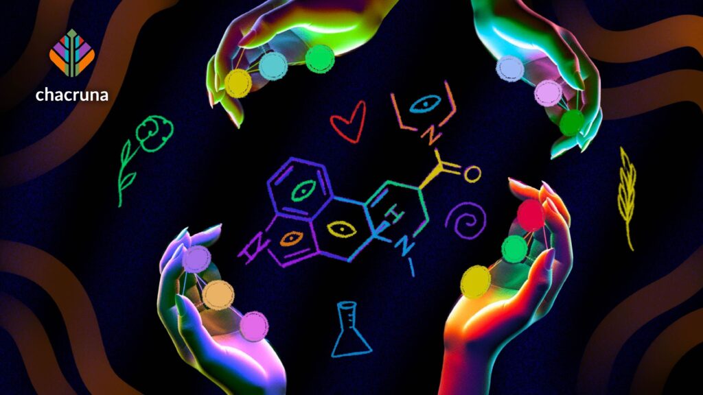 Early Experimental LSD Cultures in the Clinic