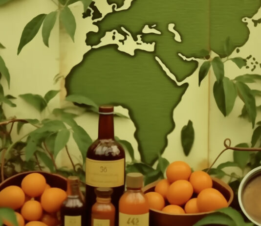 From Bwiti to Ibogaine and Back: A Transnational History of Tabernanthe iboga From Bwiti to Ibogaine and back: A Transnational History of Tabernanthe iboga