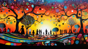 psychedelic parenthood
