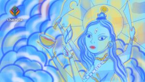 nectar of the blue goddess: consuming soma in west bengal india