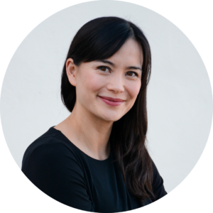 Rebecca Lee Whiting