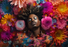 Queer Identity, African Diasporic, Spirituality, and Intersectional Healing through Psychedelic Medicine Psychedelics and the Queer African Diaspora