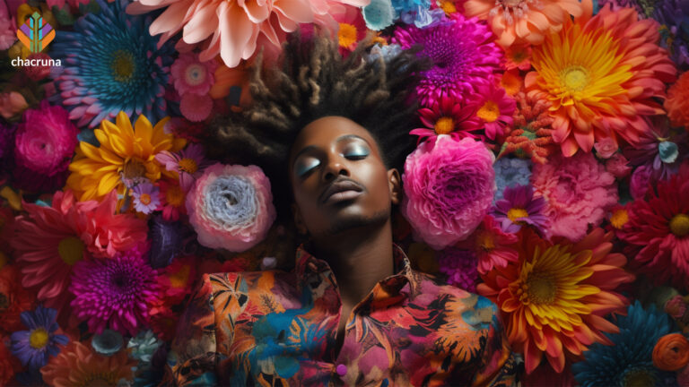 Psychedelics and the Queer African Diaspora