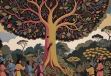 This is How Jurema, a DMT-Containing Tree, Helped the Pankararé People Recover Their Land in Brazil This is how jurema, a DMT-containing tree, helped the Pankararé people recover their land in Brazil