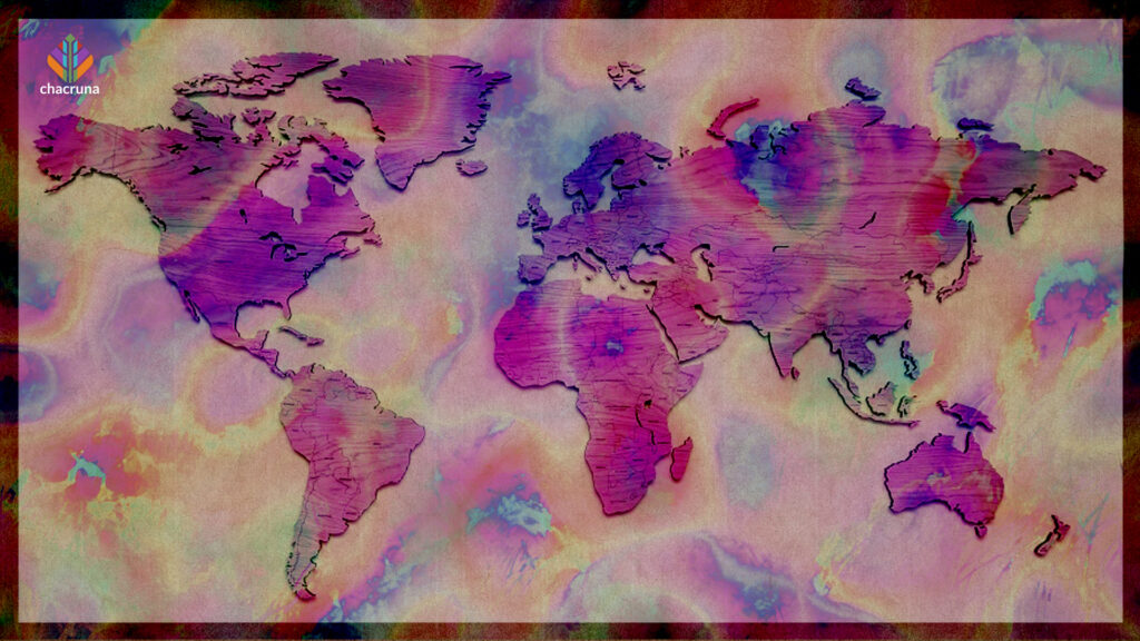 Chacruna welcomes submissions to their Global History of Psychedelic Plant Medicines series.