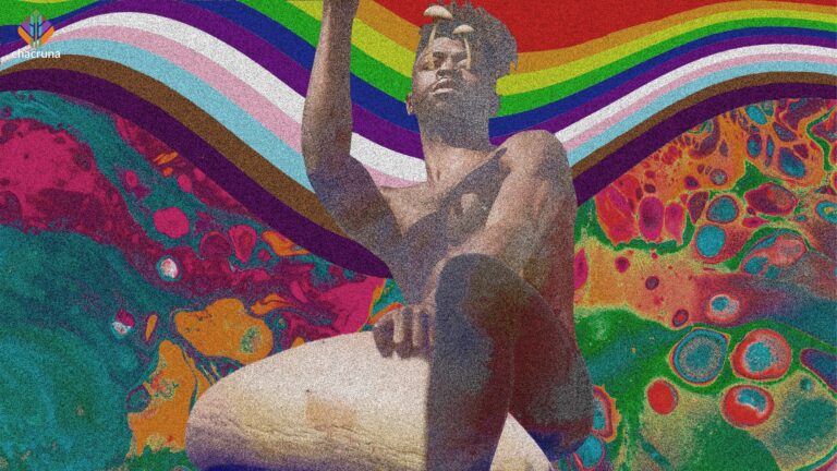How the Psychedelic and Kink Community Can Learn from Each Other to the Benefit of the Queer Community