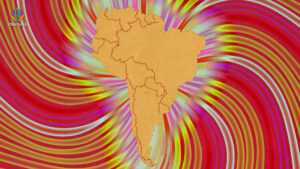 LSD in South America