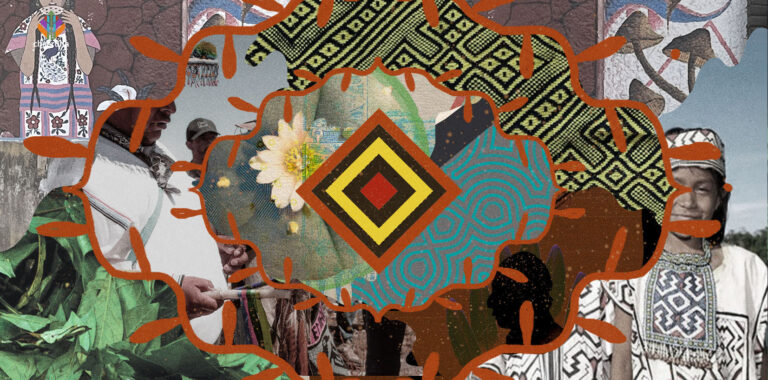 Ten Tips for Standing in Solidarity with Indigenous People and Plant Medicines