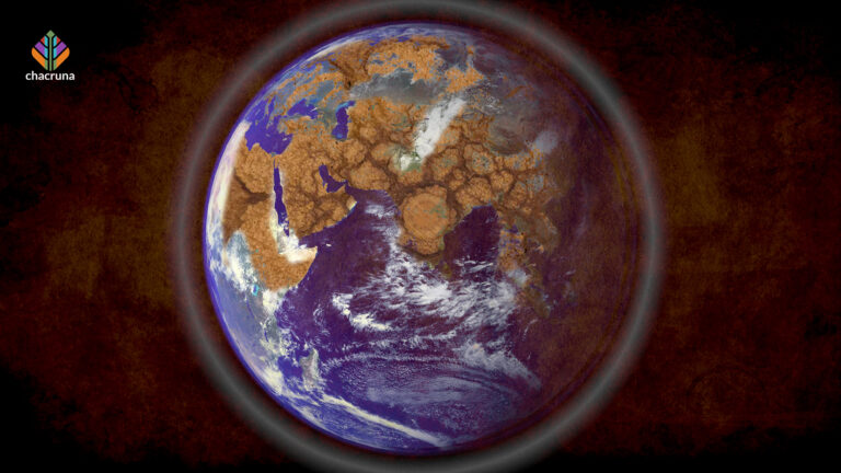 Eight Frequently Asked Questions About Ayahuasca Globalization