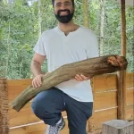 glauber and ayahuasca