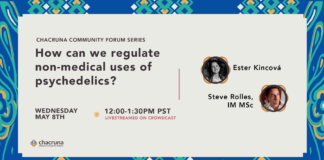 How can we regulate non-medical uses of psychedelics?