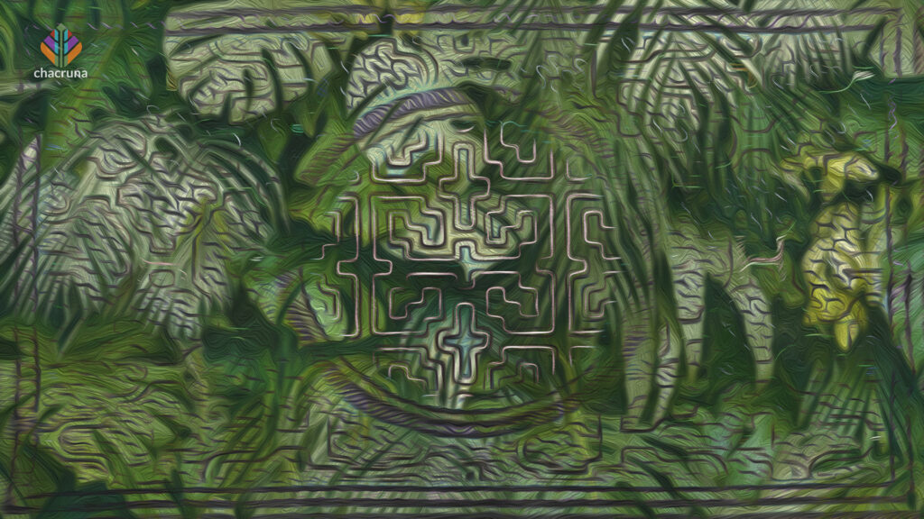 ayahuasca nature-relatedness