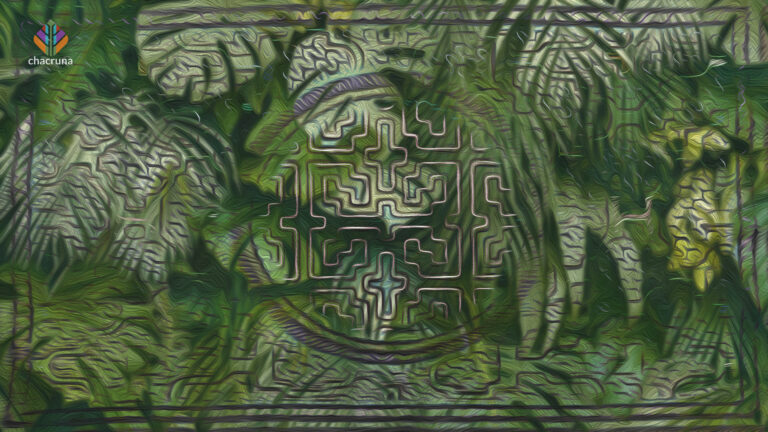 ayahuasca nature-relatedness