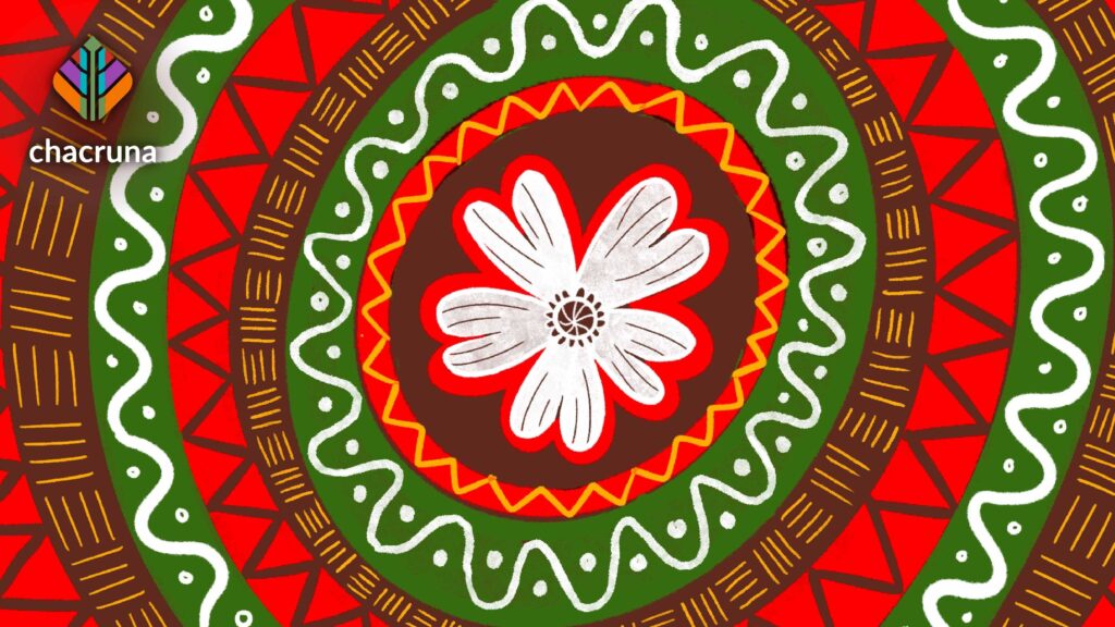 African Psychoactive Plants - Journeys in Phytoalchemy