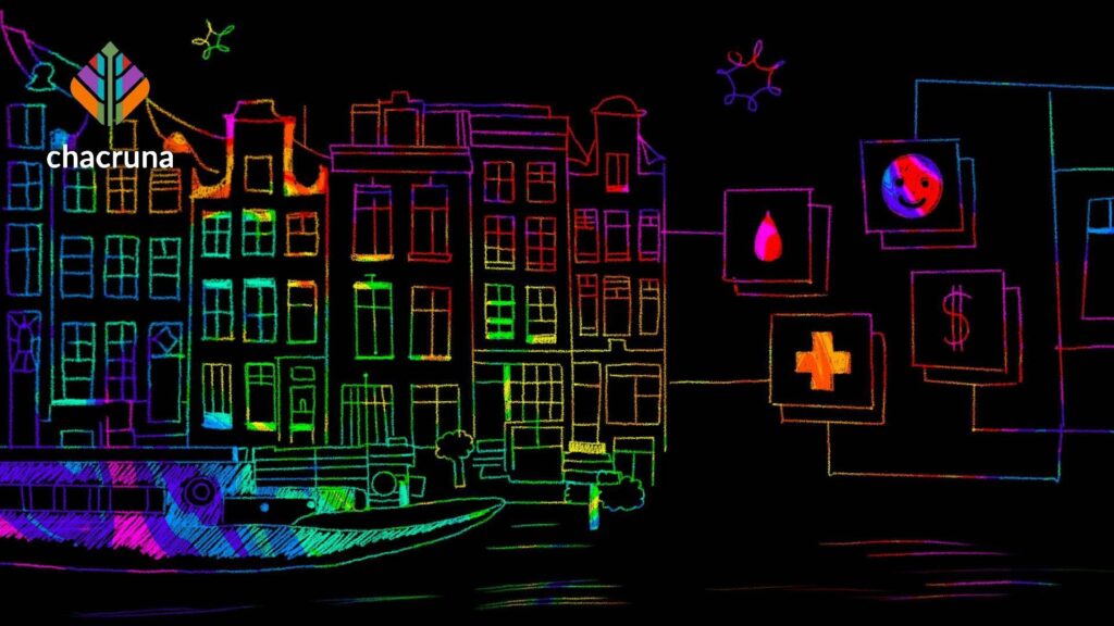From Psychiatric Clinics to Magical Centre: LSD in the Netherlands