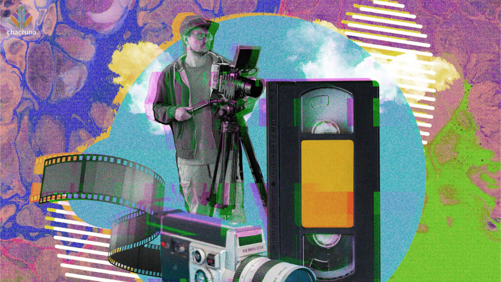 Electronics and Psychedelics as technologies of consciousness