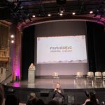 Bia at PCU 2024