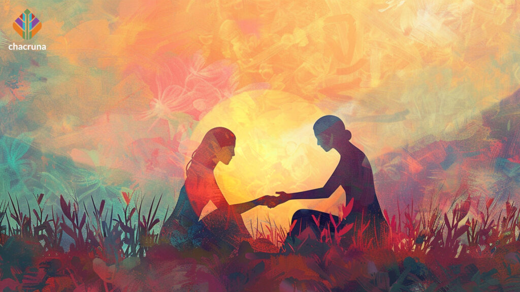Decolonizing psychotherapy starts with healing the practitioners