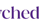 Psychedelics.com Brand Logo – Purple