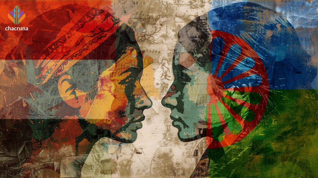 Understanding prejudice against Romani