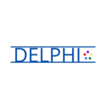 delphi logo