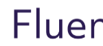 fluence logo