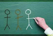 Navigating Race and Privilege in Classroom Discussions: Empowering Voices and Fostering Equity teaching race, ethnicity, and privilege in the classroom