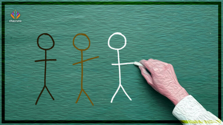 teaching race, ethnicity, and privilege in the classroom