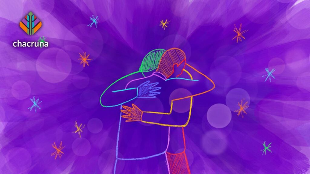 empowered vulnerability