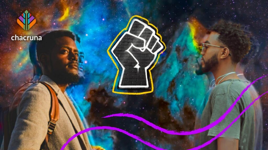 bad faith racial oppression