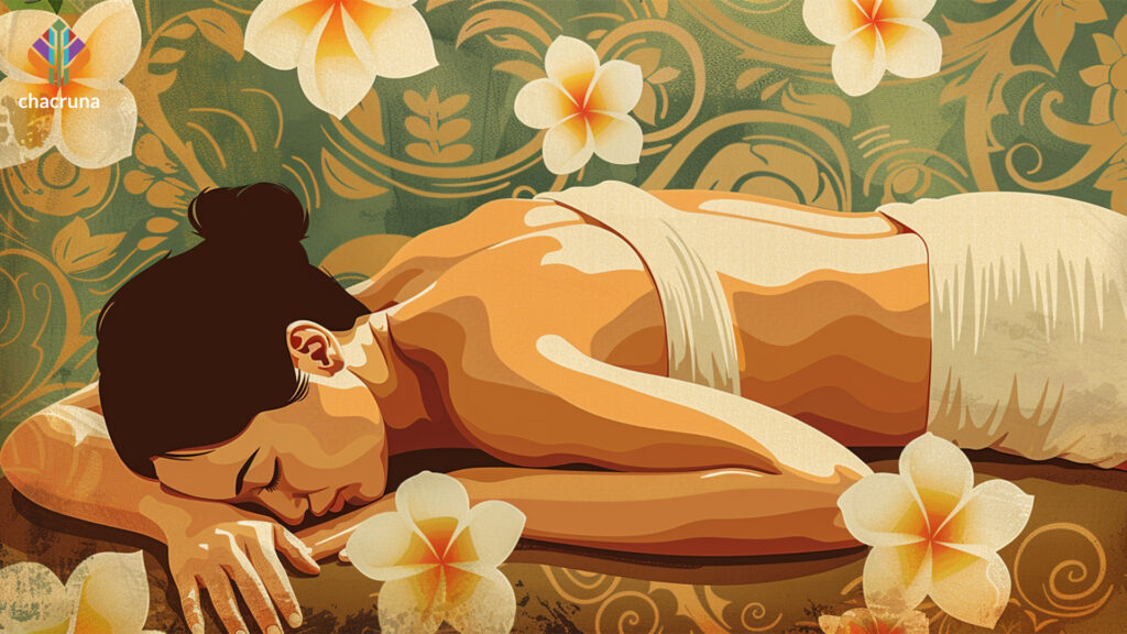 regulations on thai massage businesses