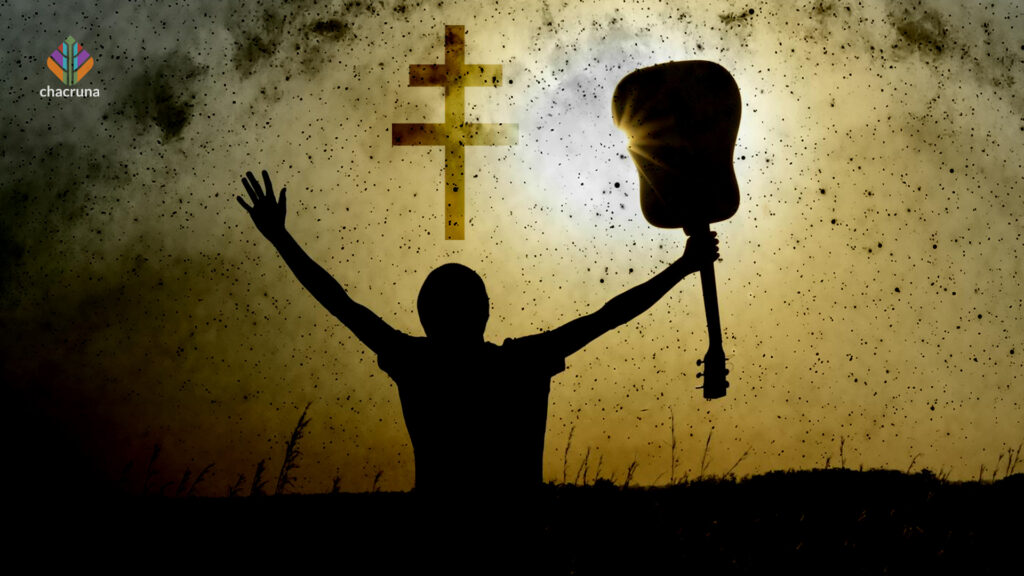 music and santo daime