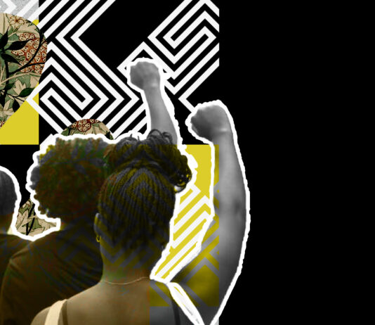 The Heart of Activism: Understanding Support for Black Lives Matter understanding support for black lives matter