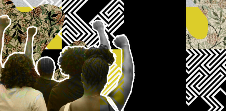 understanding support for black lives matter