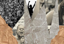 The Roots of Radicalization: Understanding the Power of Discrimination stopping radicalization