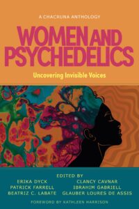 Cover of WOmen and Psychedelics 