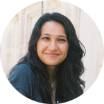 Alizeh Ahmad