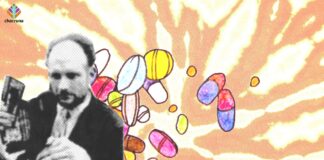 Did The Master’s Tools Dismantle the Master’s House?: Anti-Psychiatry, Robin Farquharson and Acid Anarchism Robin Farquharson and acid anarchism