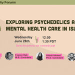 Site_Community Forums_Exploring psychedelics and Mental Health Care In Islam