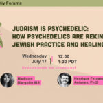 Community Forums_Judaism