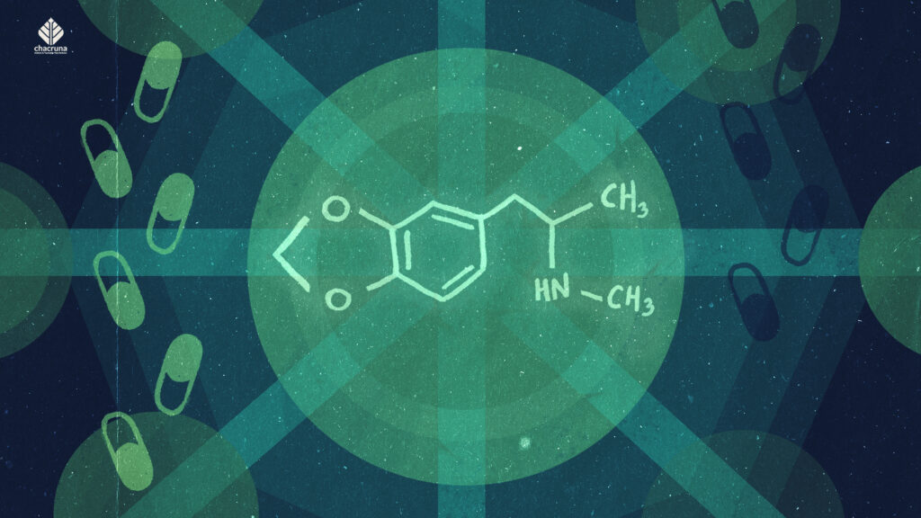 FDA MDMA rejection