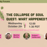 Site_Community Forums_Collapse of soul