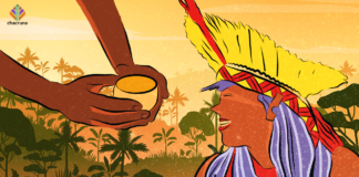 (Re)imagining Healing: Lessons from Indigenous Wisdom Indigenous wisdom