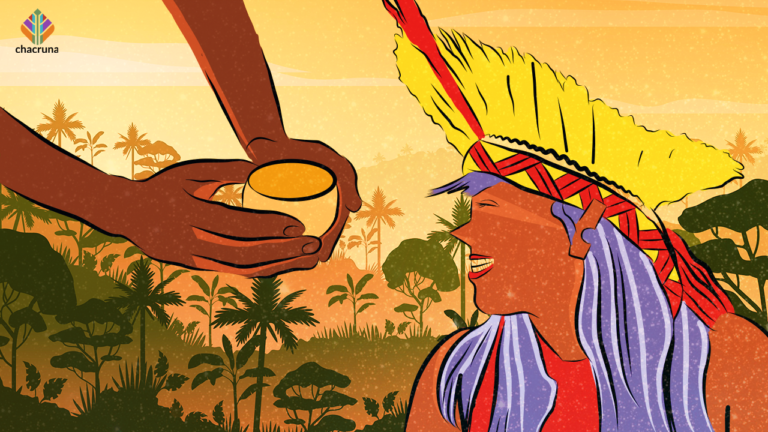 Indigenous wisdom