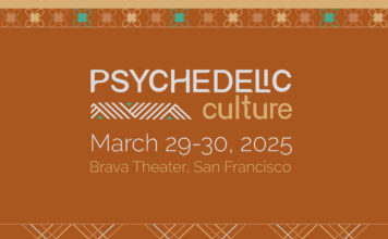 Psychedelic Culture 2025 Psychedelic Culture March 29-30, 2025