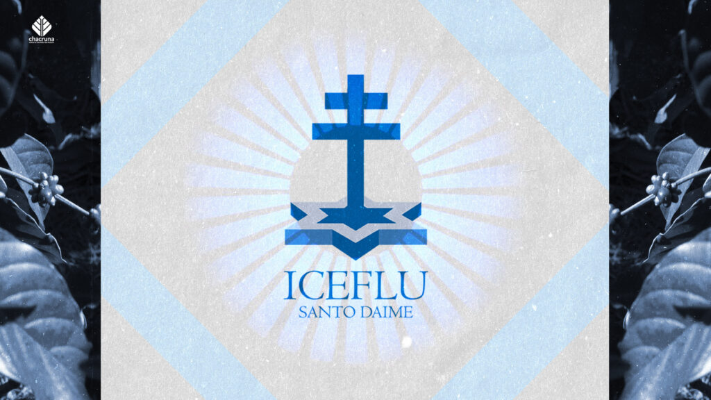 ICEFLU logo image